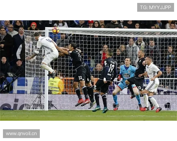 拉莫斯头球能力：定位球第一威胁点解析