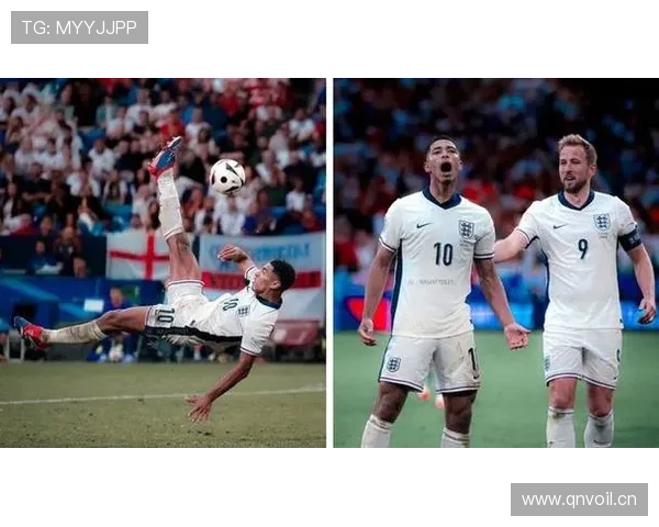 贝林厄姆 vs 兰帕德:中场进球能力差距在哪