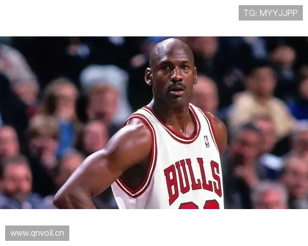 乔丹关键时刻持球单打效率显著高于詹姆斯，奠定冠军基石