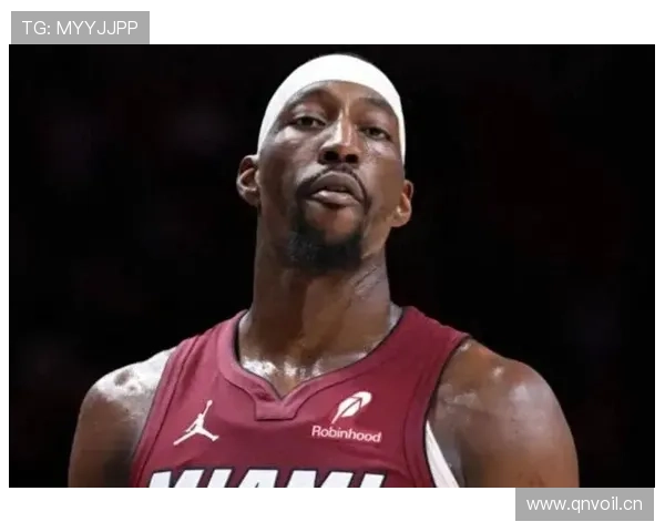 巴姆·阿德巴约内线挡拆频繁制造错位拉升防守效率