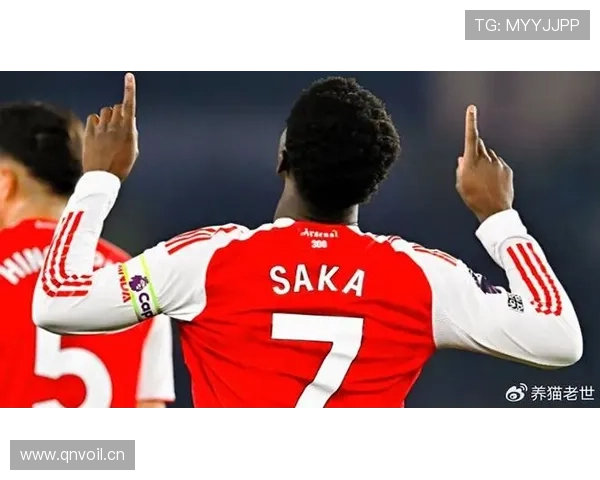 阿森纳过度依赖萨卡成隐忧，进攻稳定性问题对争冠走势形成制约