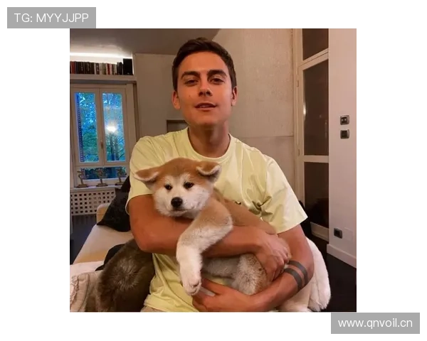 迪巴拉家的狗吃的都比我一个月工资高